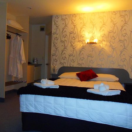 Kapiti Lindale Motel And Conference Centre Paraparaumu Εξωτερικό φωτογραφία