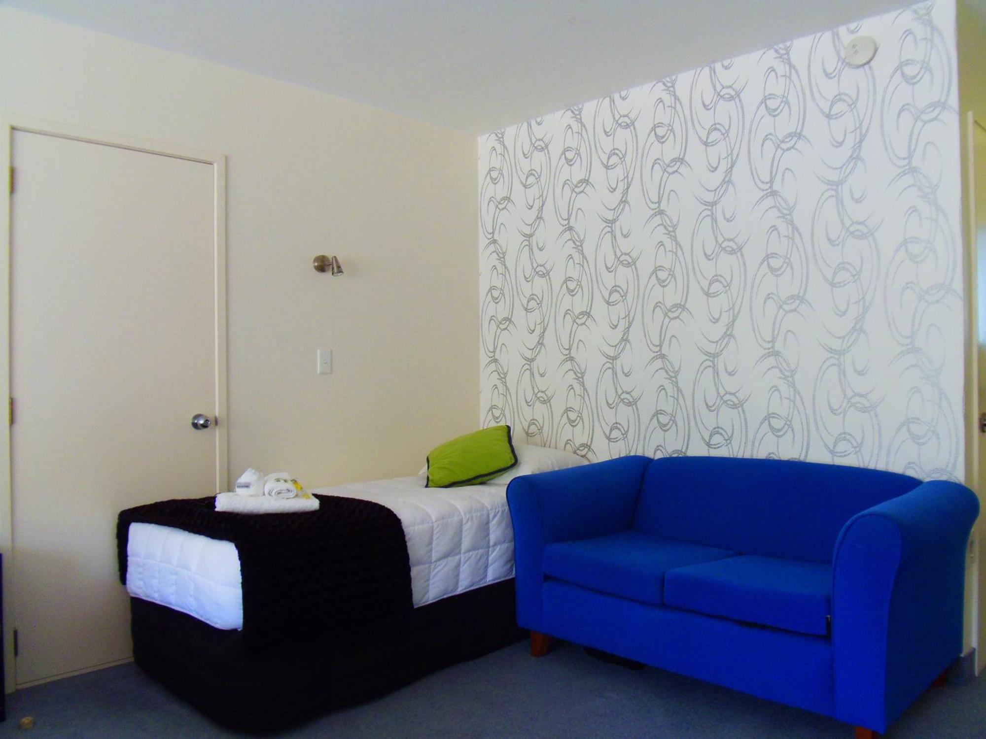 Kapiti Lindale Motel And Conference Centre Paraparaumu Εξωτερικό φωτογραφία