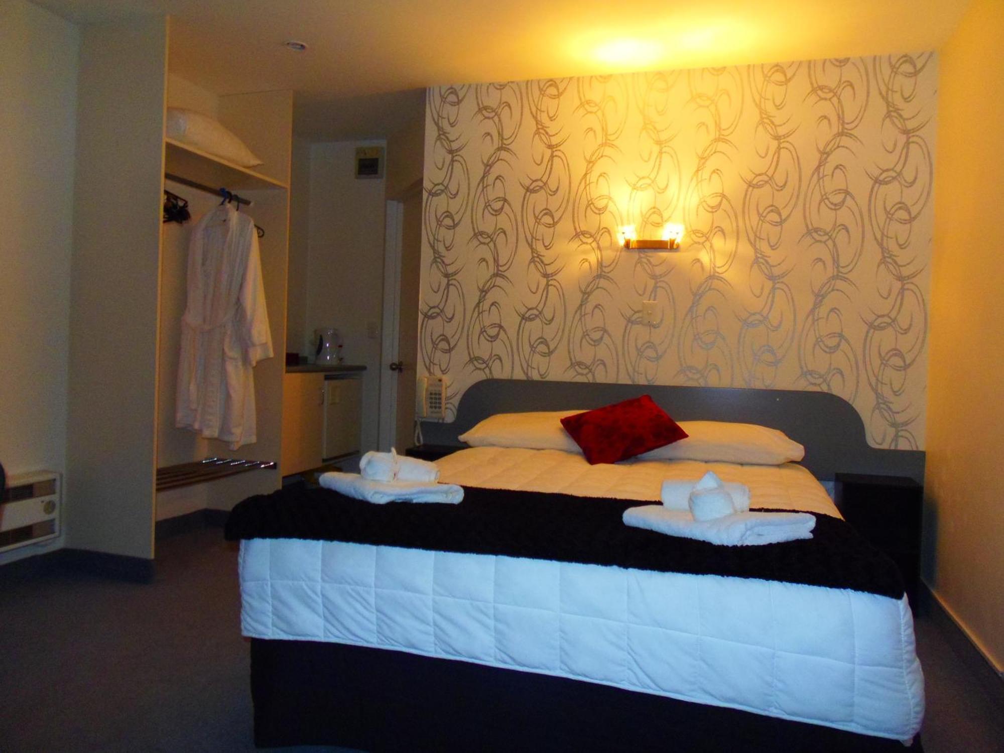 Kapiti Lindale Motel And Conference Centre Paraparaumu Εξωτερικό φωτογραφία