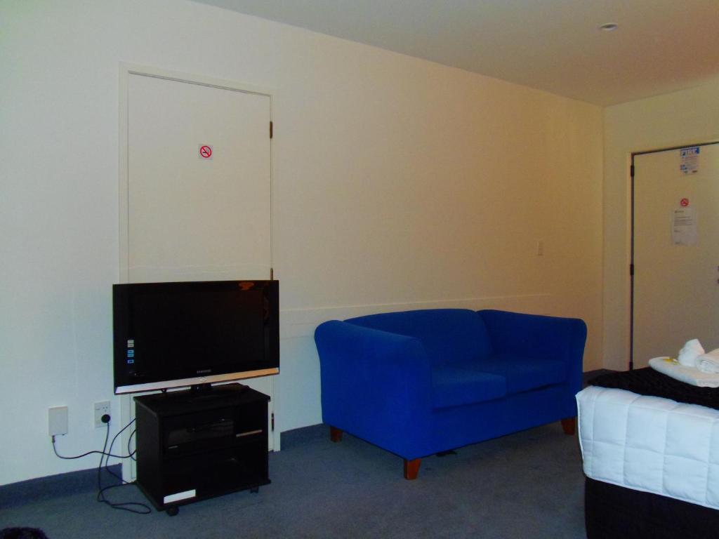 Kapiti Lindale Motel And Conference Centre Paraparaumu Δωμάτιο φωτογραφία