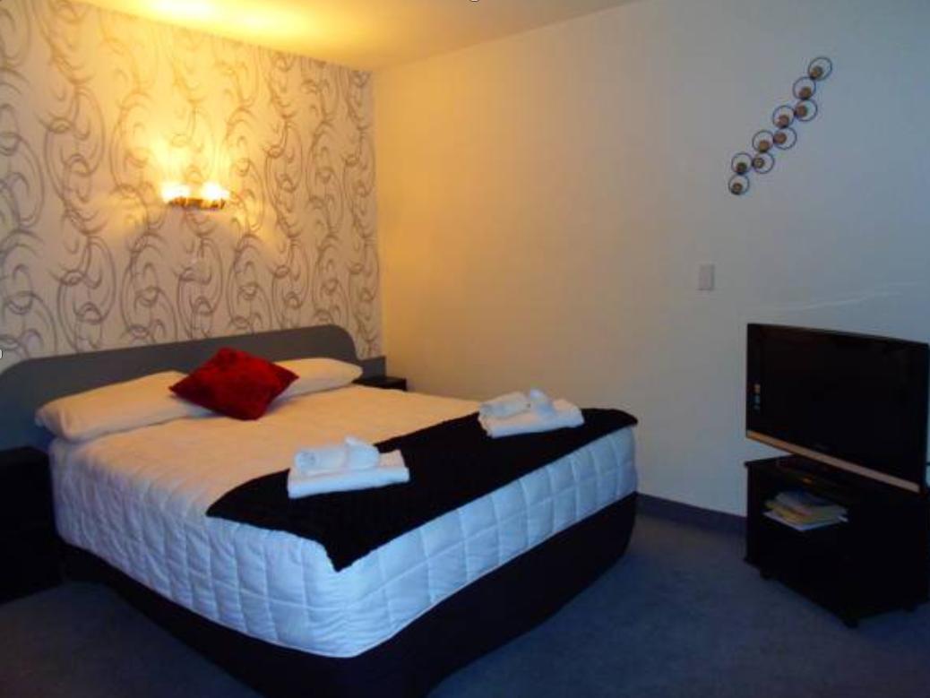 Kapiti Lindale Motel And Conference Centre Paraparaumu Εξωτερικό φωτογραφία