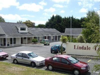 Kapiti Lindale Motel And Conference Centre Paraparaumu Εξωτερικό φωτογραφία